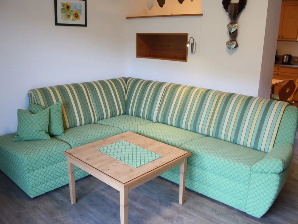 Chalet in Leogang near Ski Slopes