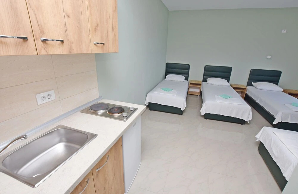 Apartments Solaris