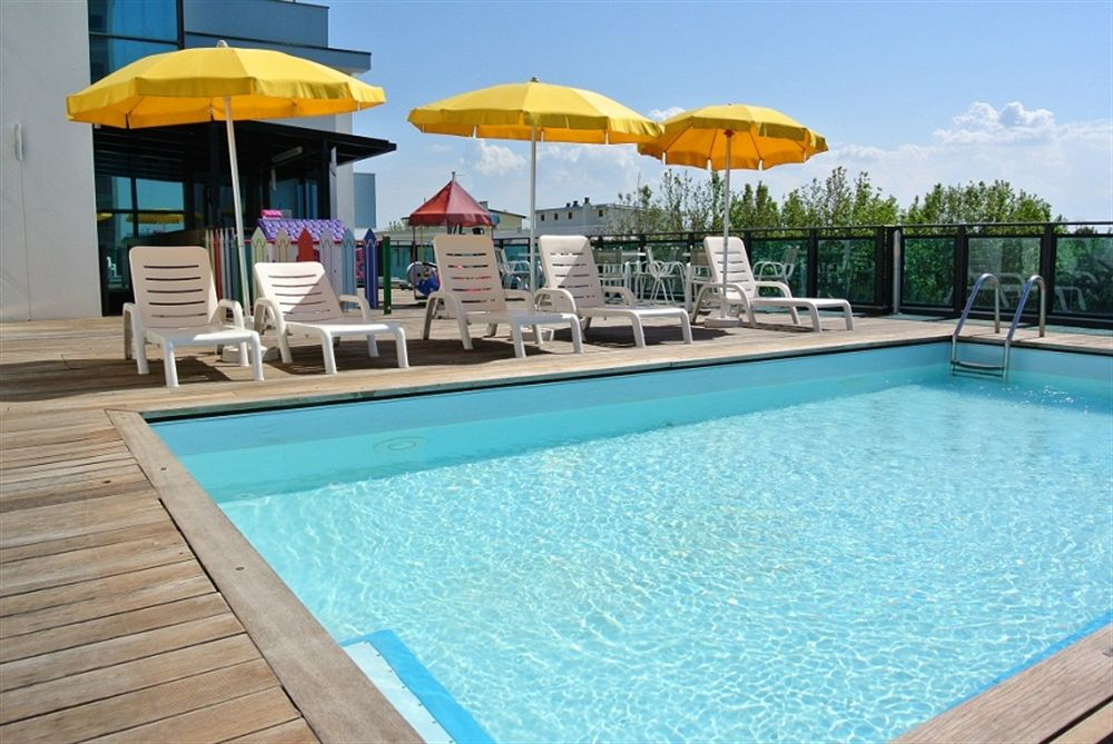 Hotel Mirage