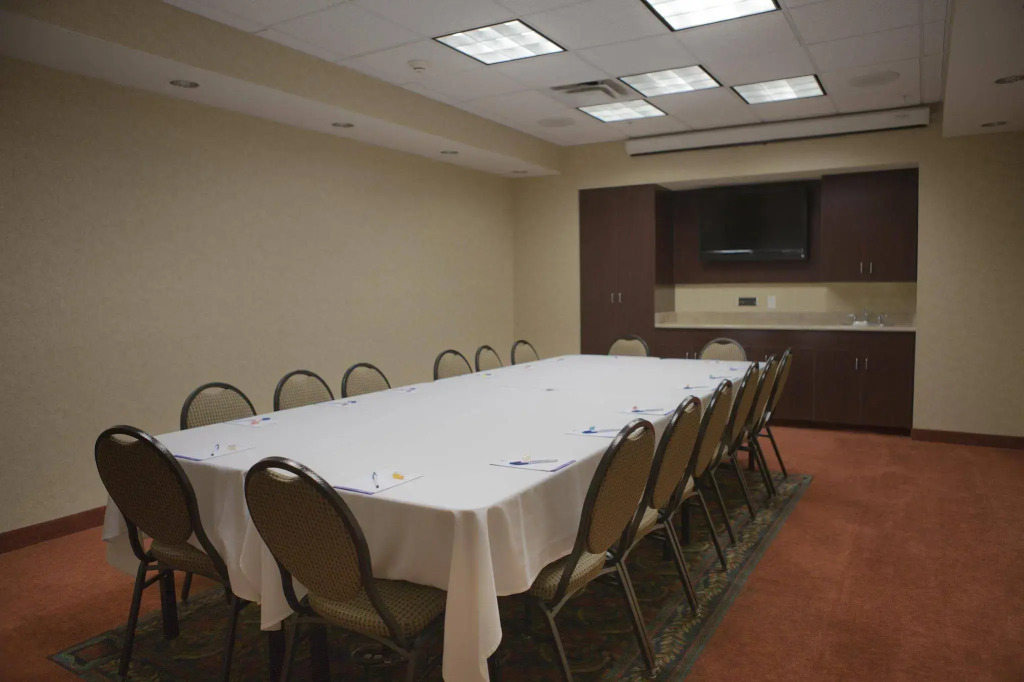 Hilton Garden Inn Albuquerque/Journal Center