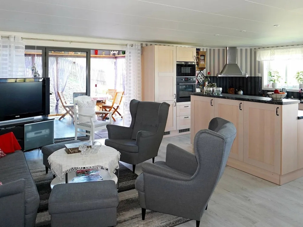 5 Person Holiday Home in Munkedal