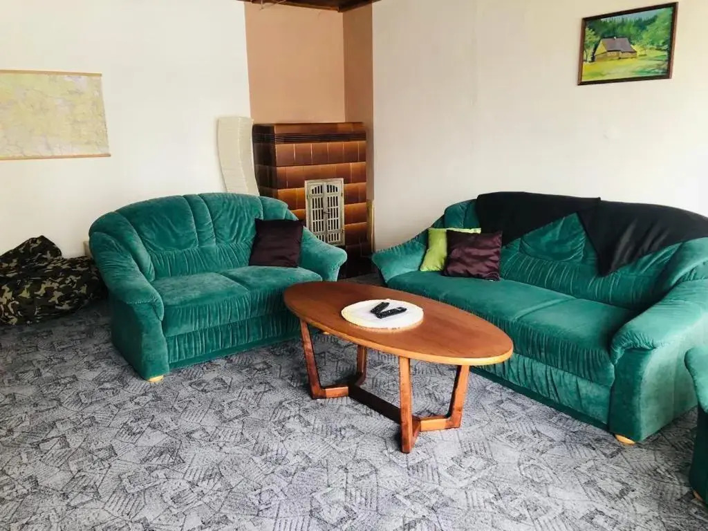 Apartmán126