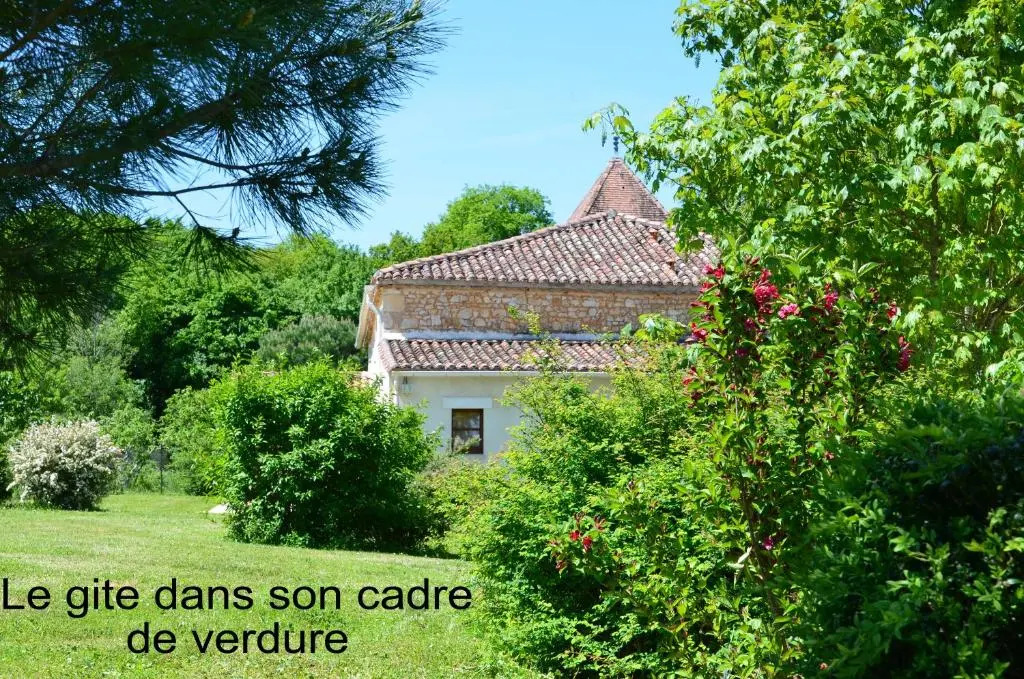 Logis de Flamenac