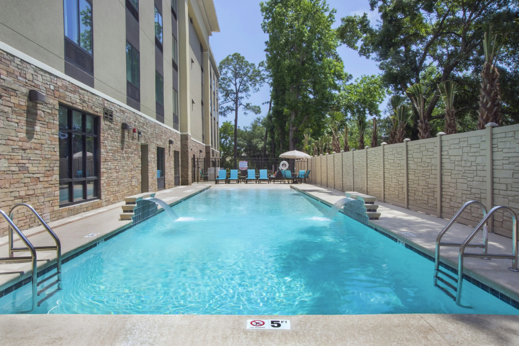 Hampton Inn Gulf Shores