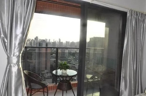 Shenzhen Sunny Holiday Apartment Hotel