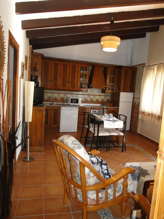 Villa Blanca
