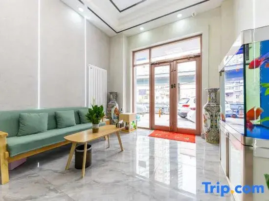 Jinbo Hotel