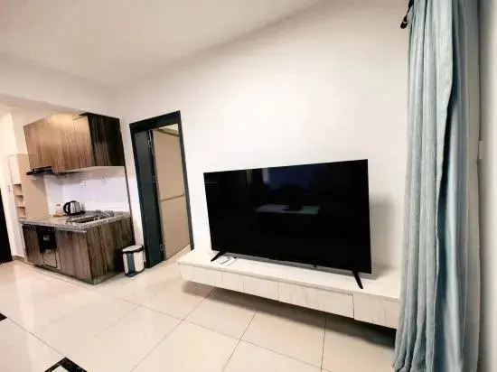 Youyi Scenic Resort Apartment (Yangjiang Hailing Island Beiluo Bay Scenic Area)