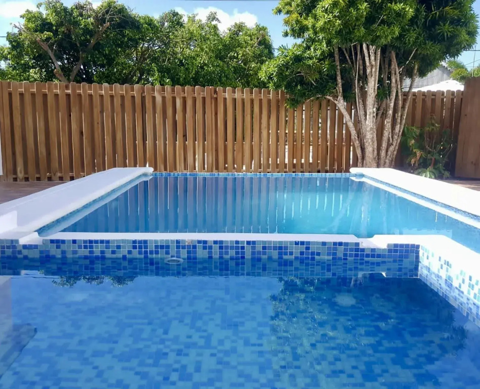 Casa Docia Hotel