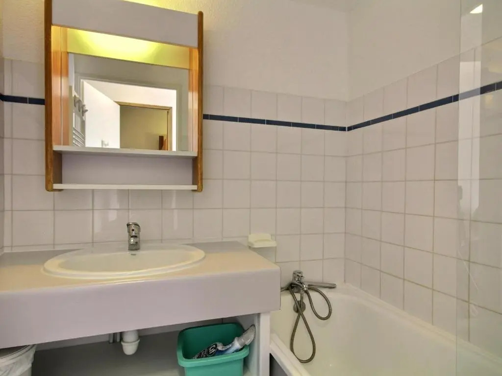 Appartement Plagne Soleil, 3 pièces, 4 personnes - FR-1-455-82