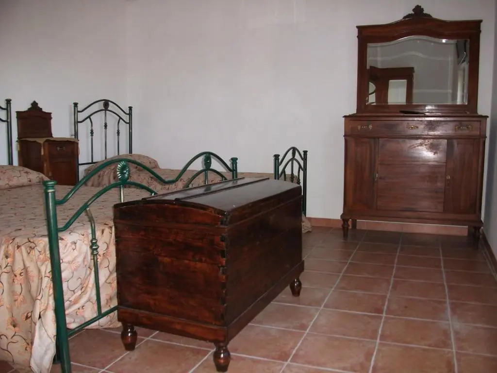 Villa Delle Rose b&b