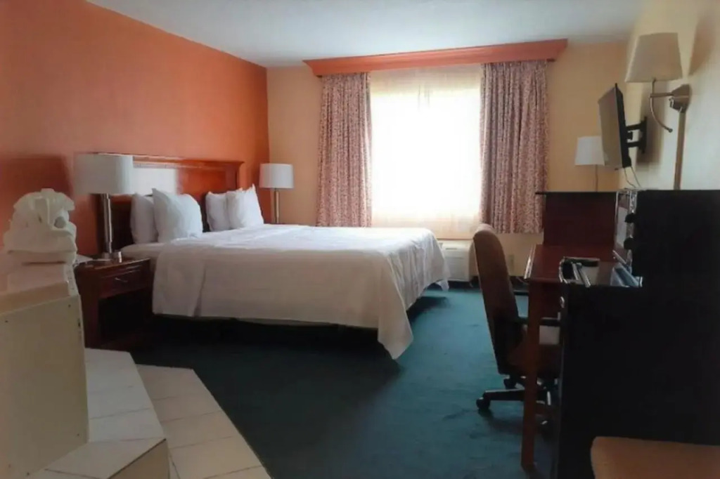 Holiday Inn Express Columbus-North