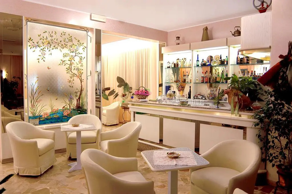 Piccolo Hotel Ariston