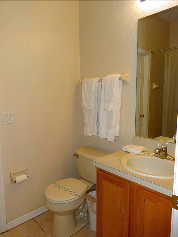 Regal Palms Resort 131 - Three Bedroom Townhome