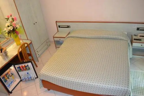 Hotel Paradiso