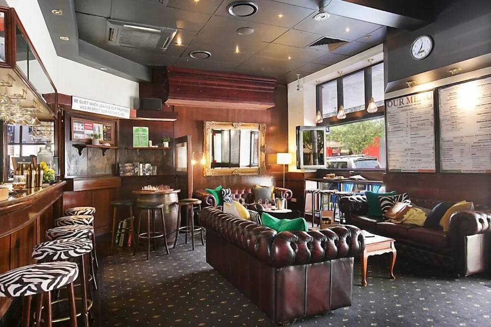 Northern Star Hotel