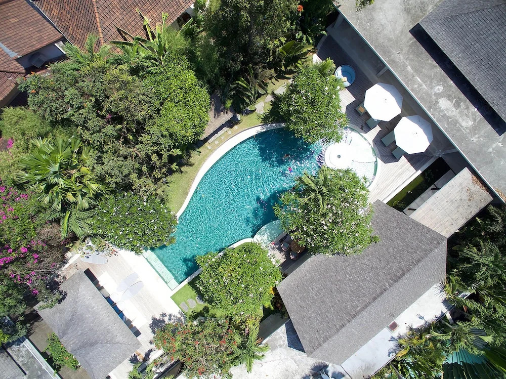Lataliana Villas - an elite haven