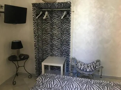Residence Sanremo