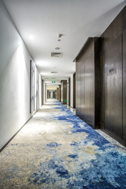 H-Life Hotel Qian Hai Branch