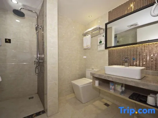 Yuguo Boutique Hotel