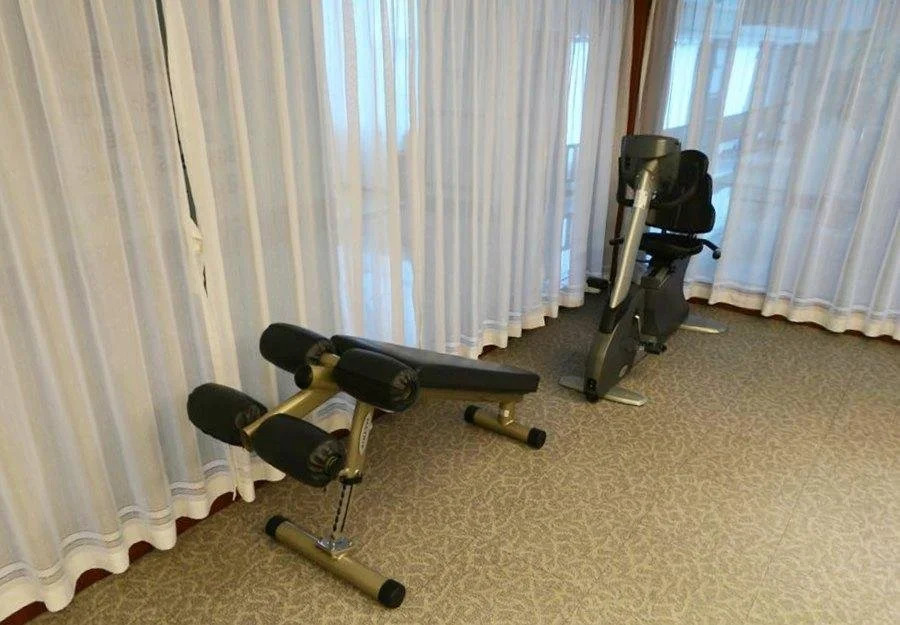 Yongkang Hotel