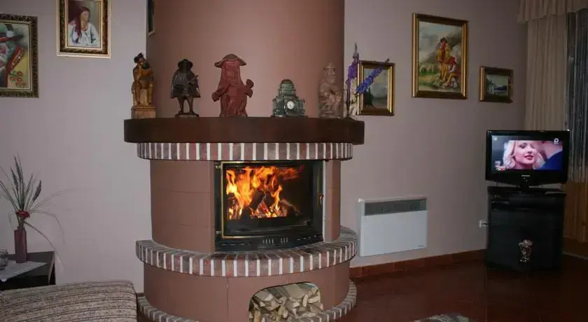 Holiday Home Krzysztoforow