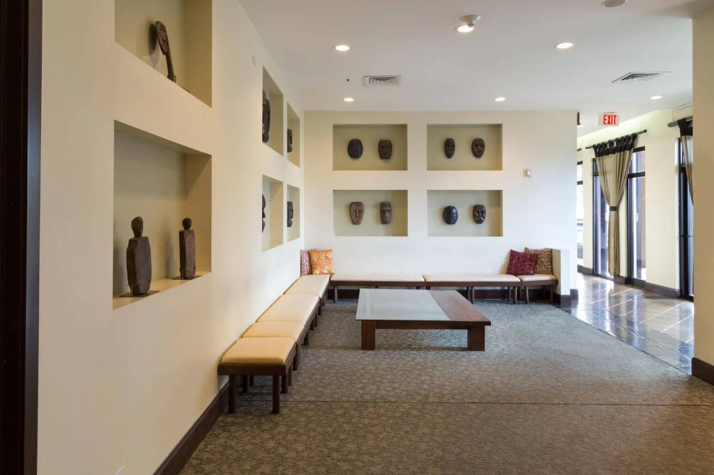 Bayview Hotel Guam
