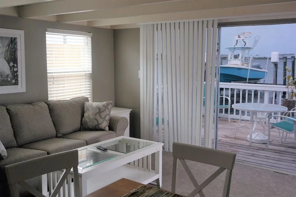 Matlacha Cove Inn