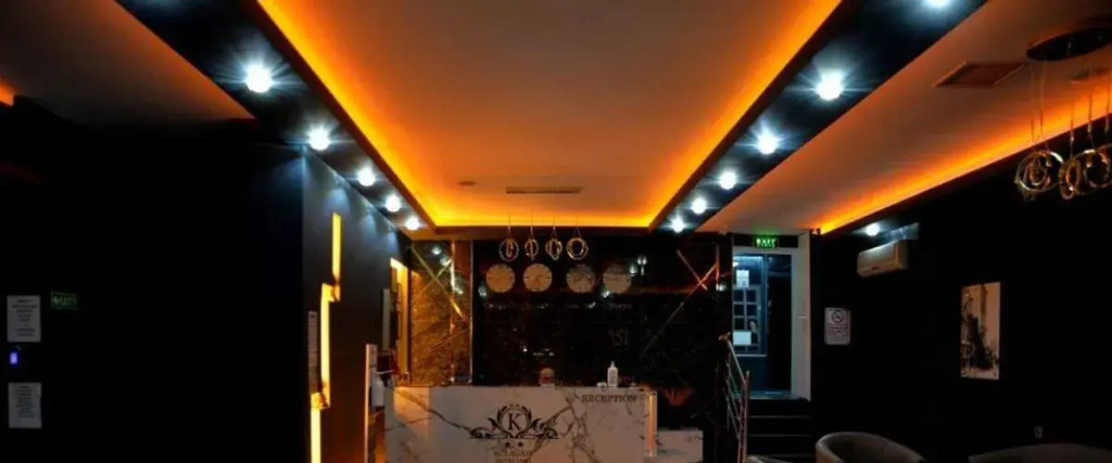 Kolagasi Hotel