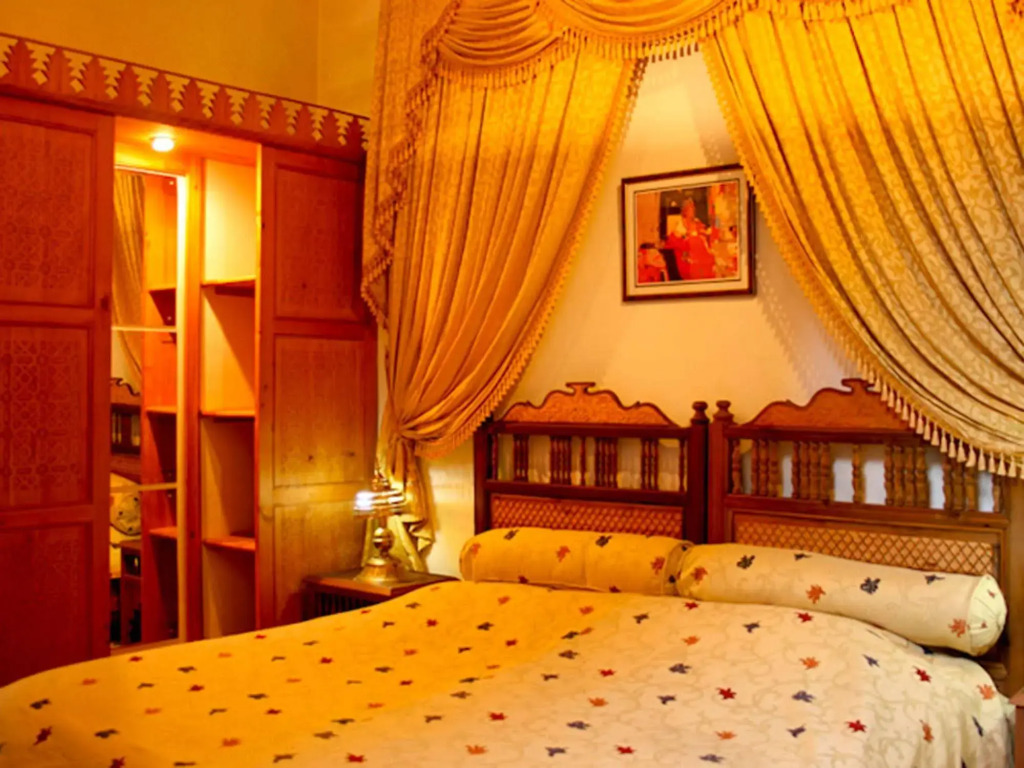 Riad Louna Fes & Spa