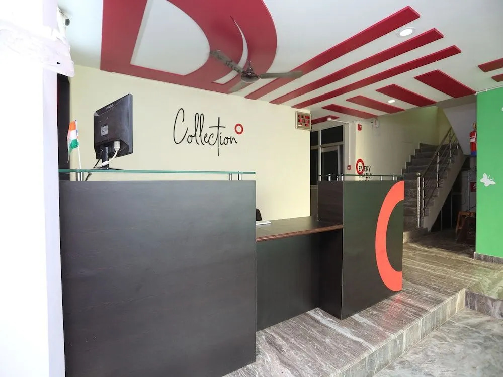 OYO Flagship 128 AIIMS BHU