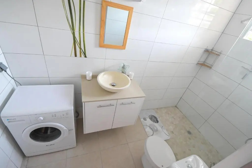 Residence fruit de la passion F4