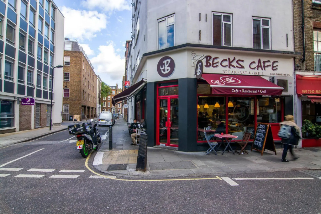Apartment Wharf - Central London