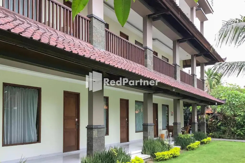Pondok Mesari Padma Legian RedPartner