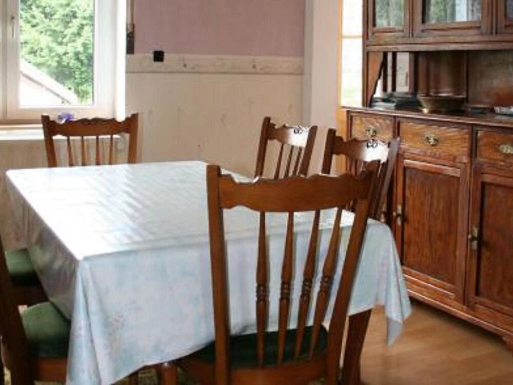 Holiday Home Vielsalm by Interhome