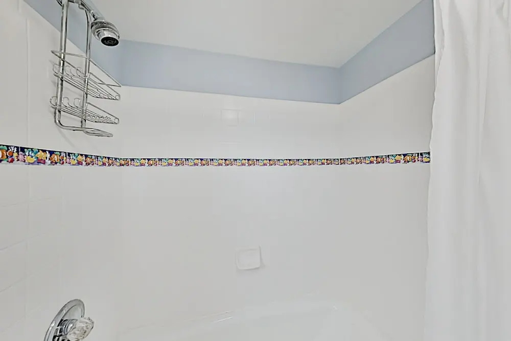 4839gree 2 Bedroom Villa