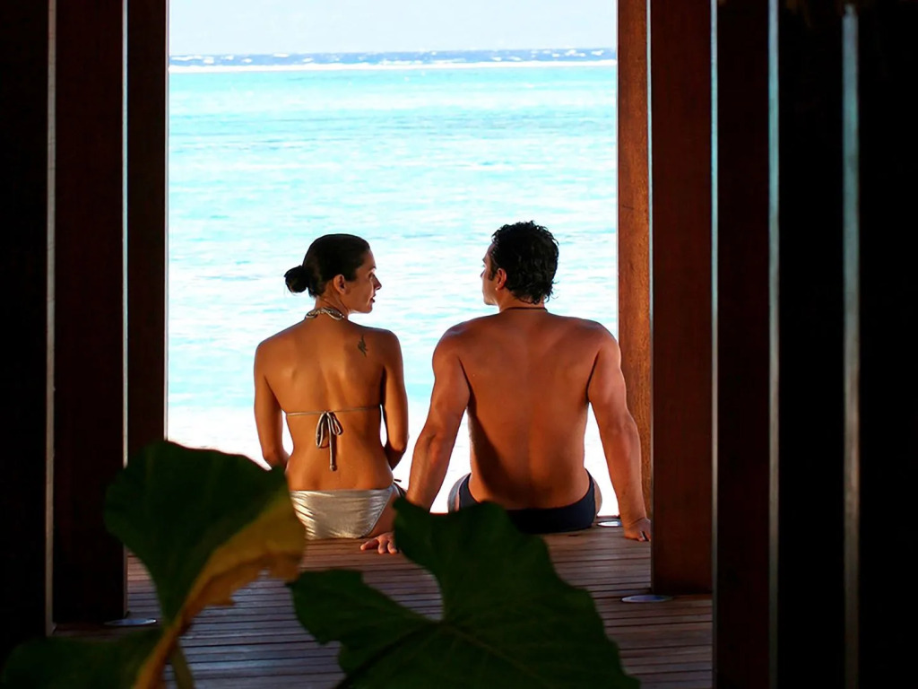 Sofitel Kia Ora Moorea Beach Resort