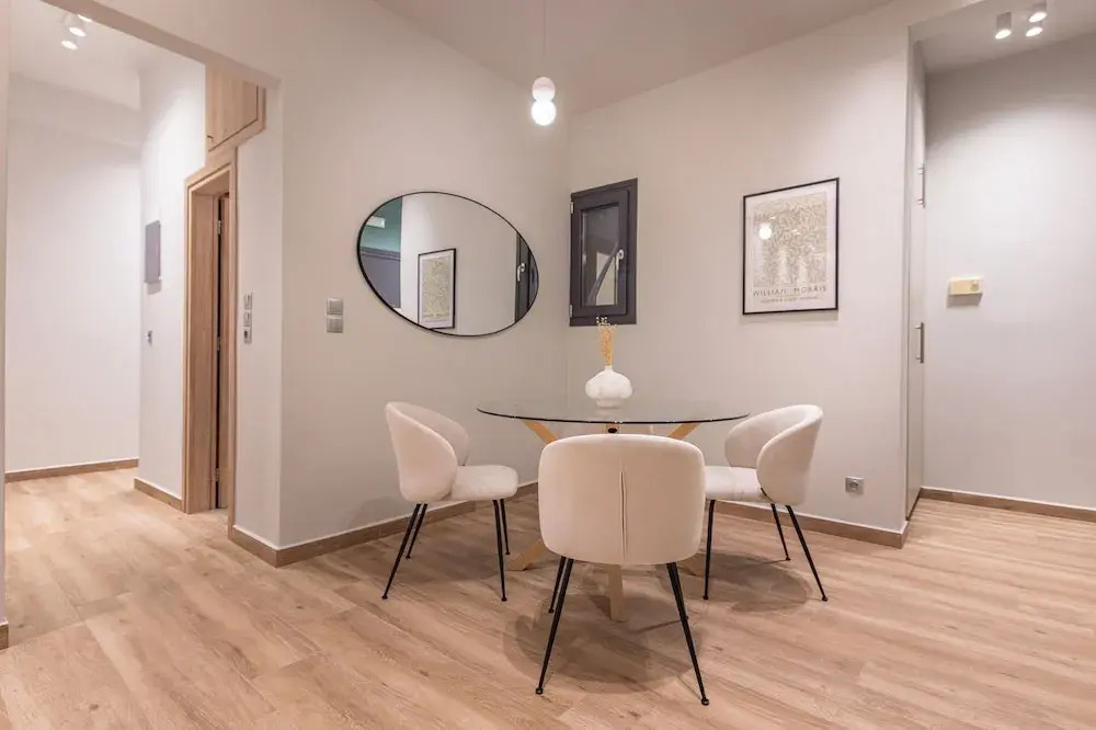 Phaedrus Living Pagkrati Modern Grove