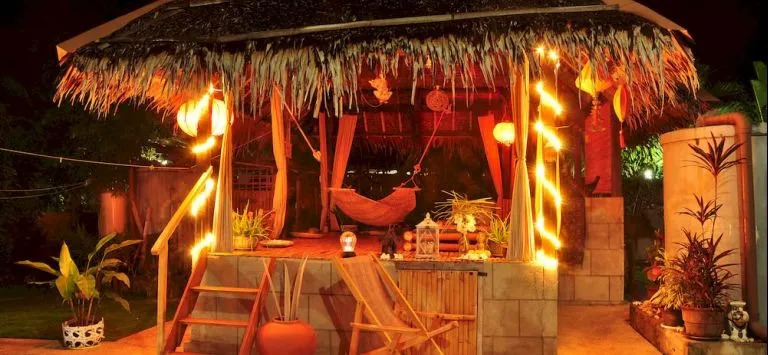 Cayabyabs Apartment