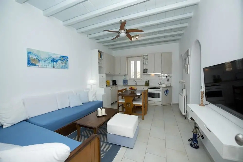 Tatiana Villa & Apartments