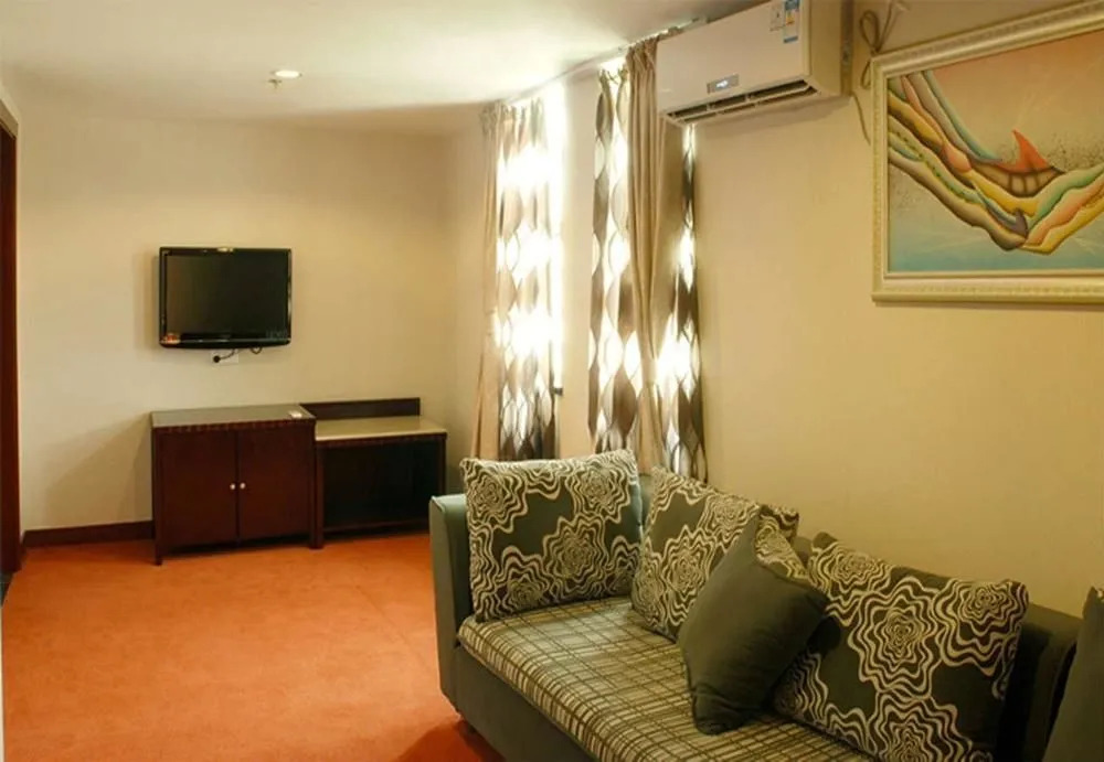 Guilin Jingxiang Hotel