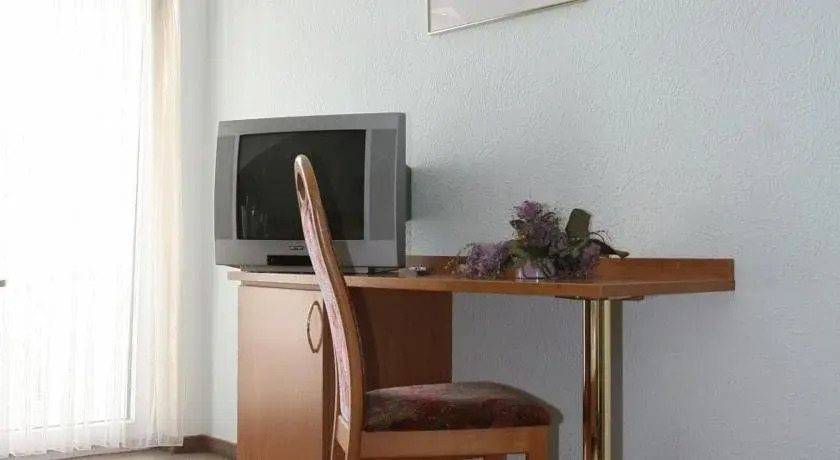 Hotel Restaurant Oberst