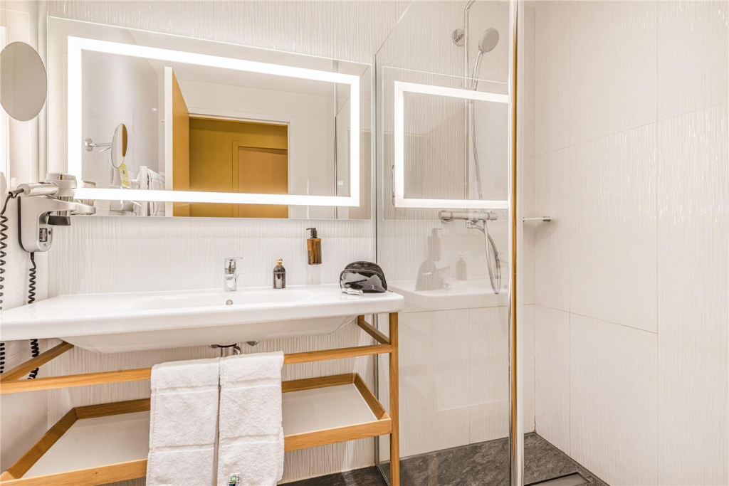 Best Western Plus dEurope et dAngleterre
