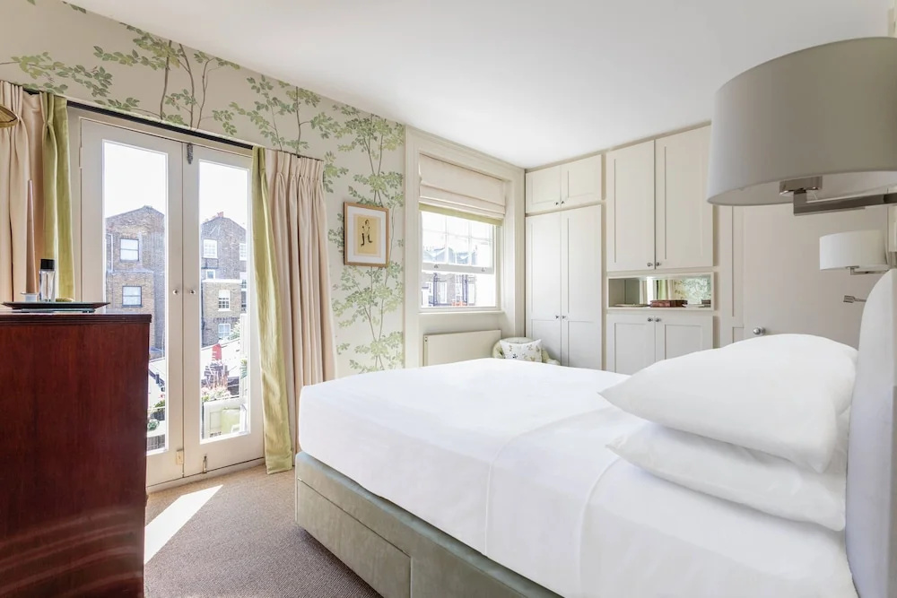 Chepstow Road Ix By Onefinestay