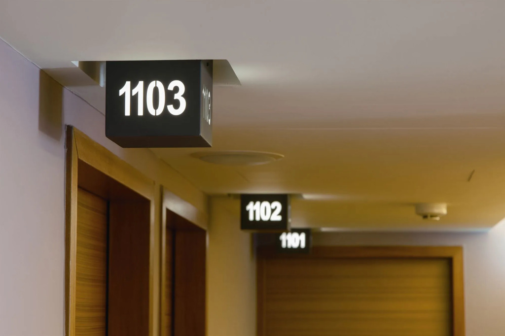 Hotel MU