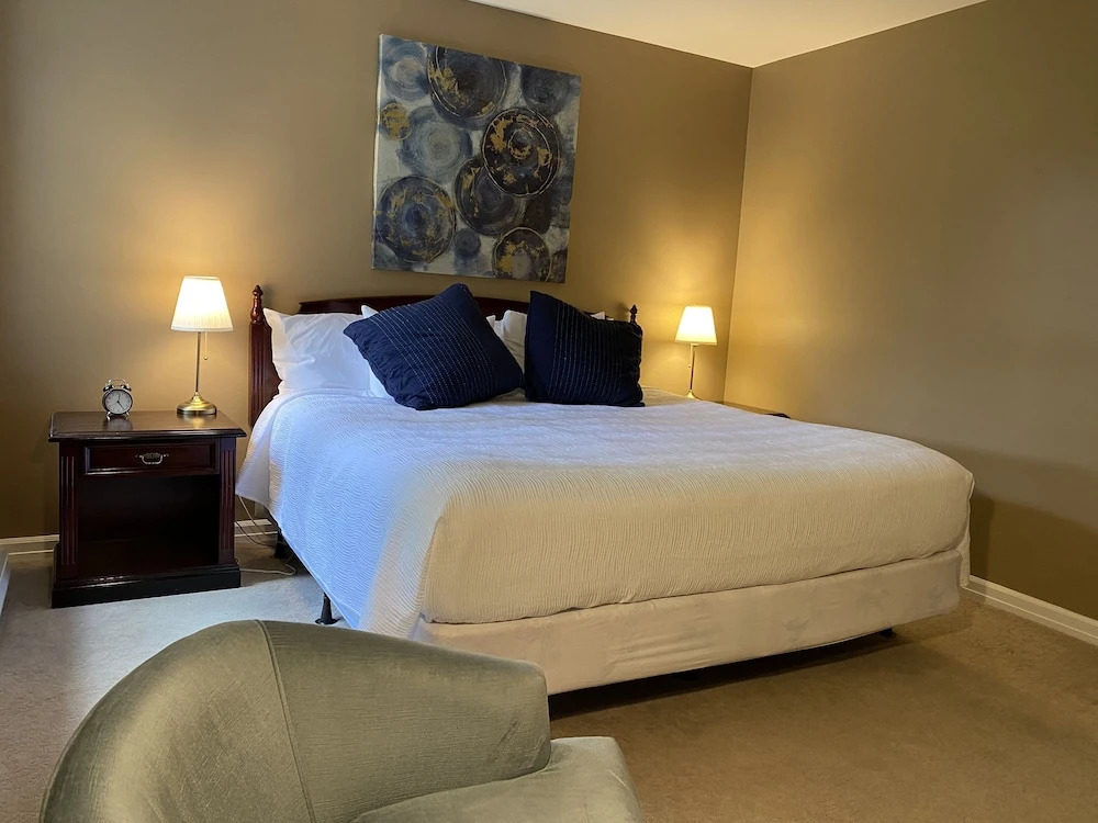 Westover Inn