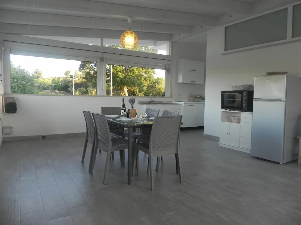 Suite Panoramica