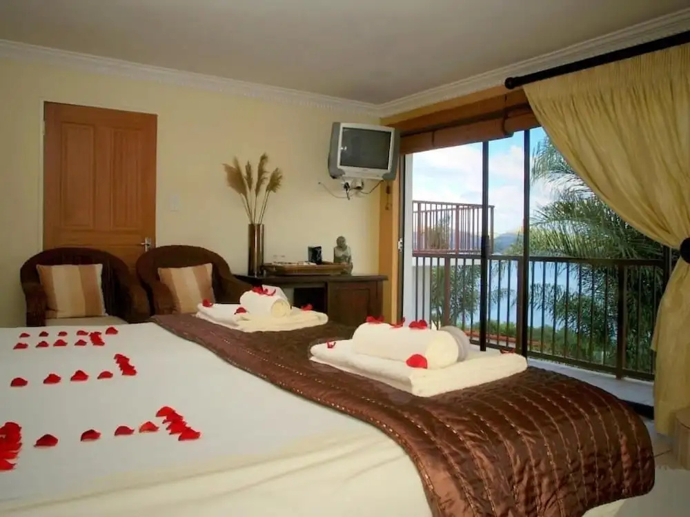 La Dolce Vita Guest House