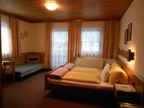 Pension Thorerhof