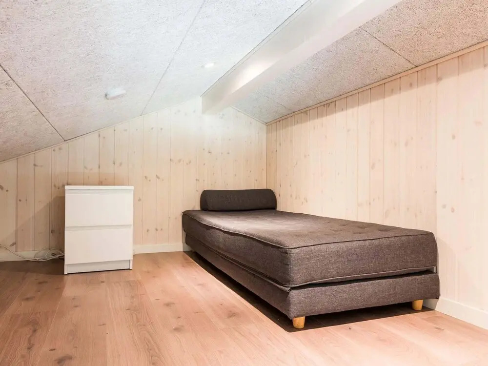 6 Person Holiday Home in Henne